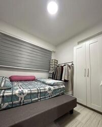 Blk 429B Bedok North Woods (Bedok), HDB 3 Rooms #561659731